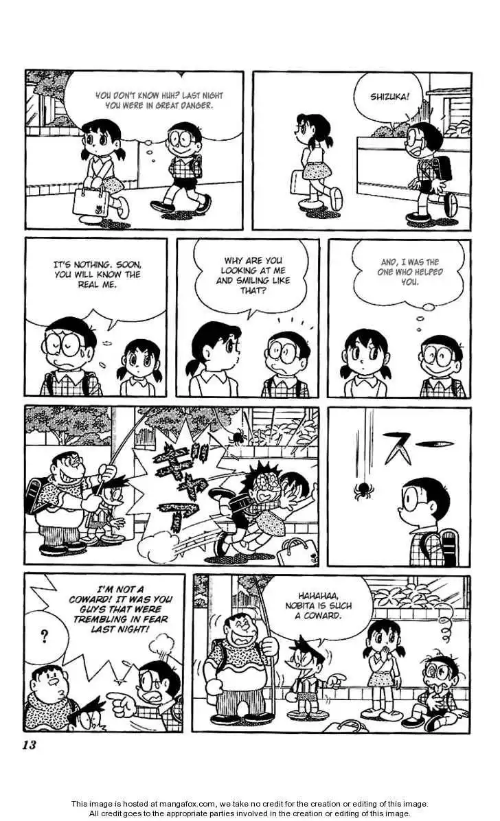 Doraemon Long Stories Chapter 14.1 14